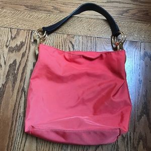 JPK Paris 75 shoulder bag with chunky hardware